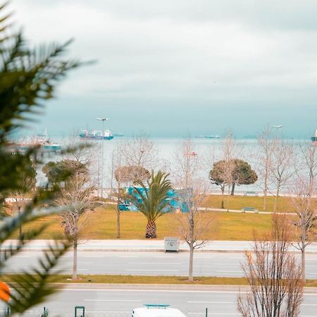 Destiny Marine Hotel Κωνσταντινούπολη Εξωτερικό φωτογραφία