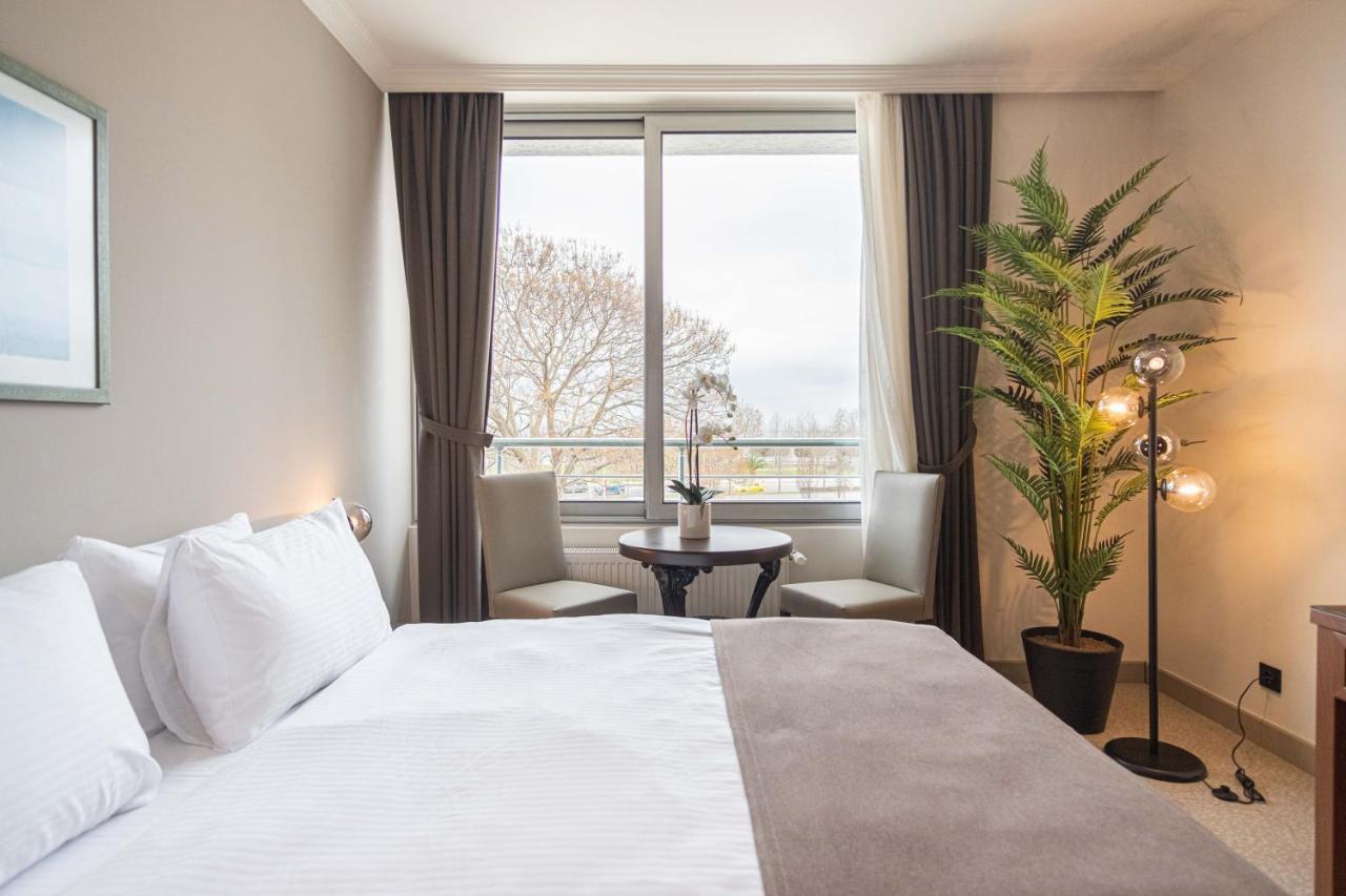 Destiny Marine Hotel Κωνσταντινούπολη Εξωτερικό φωτογραφία