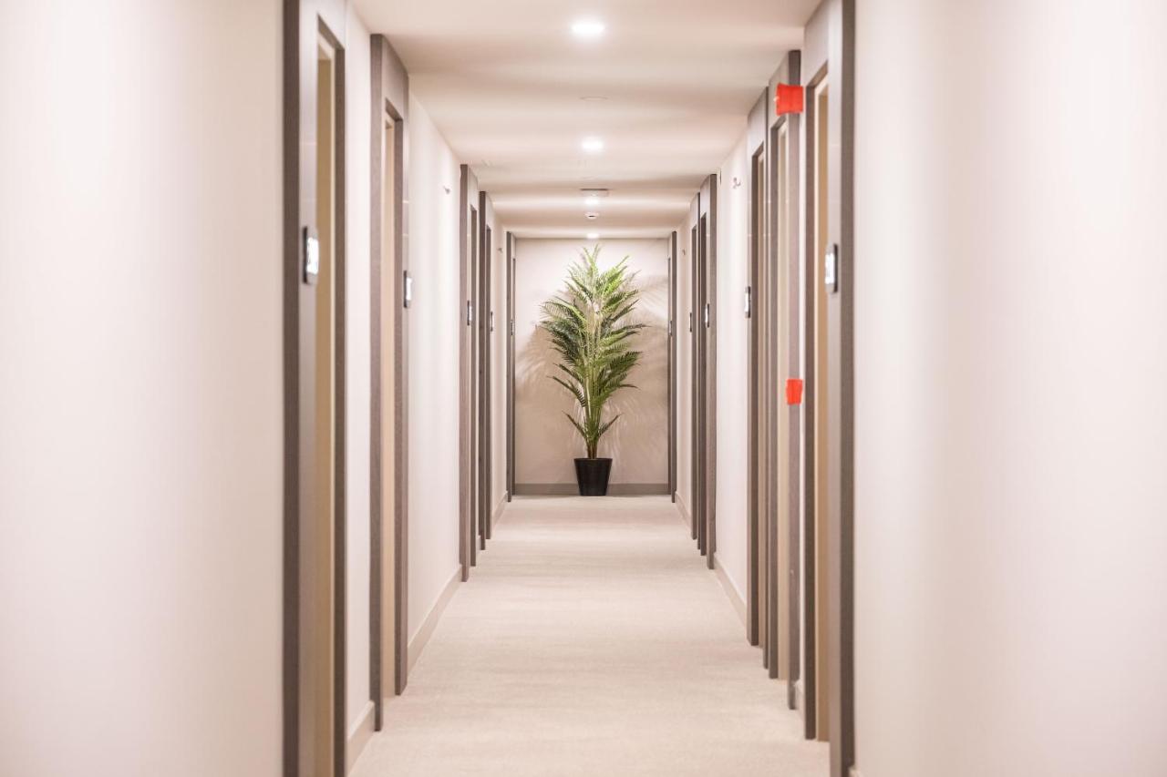 Destiny Marine Hotel Κωνσταντινούπολη Εξωτερικό φωτογραφία
