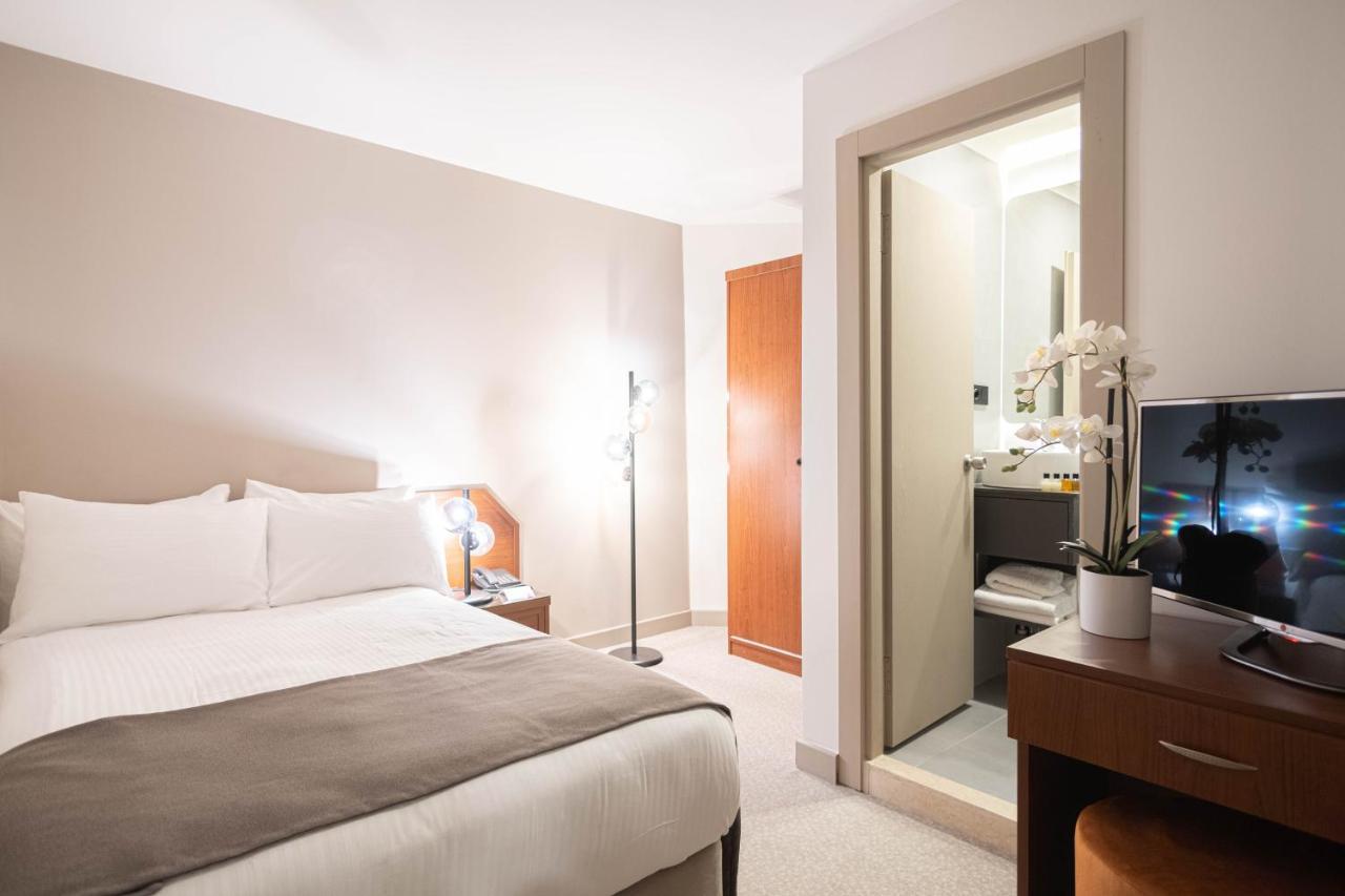 Destiny Marine Hotel Κωνσταντινούπολη Εξωτερικό φωτογραφία