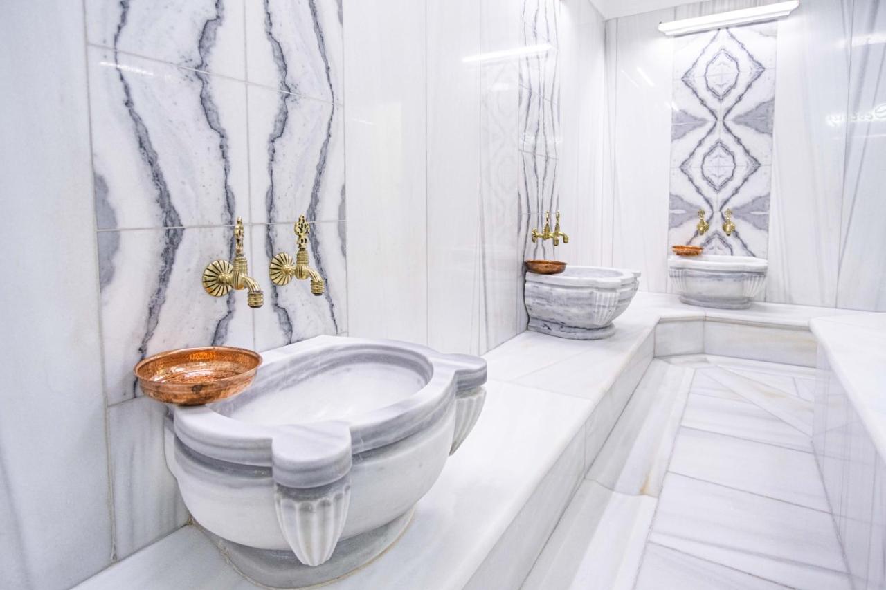 Destiny Marine Hotel Κωνσταντινούπολη Εξωτερικό φωτογραφία