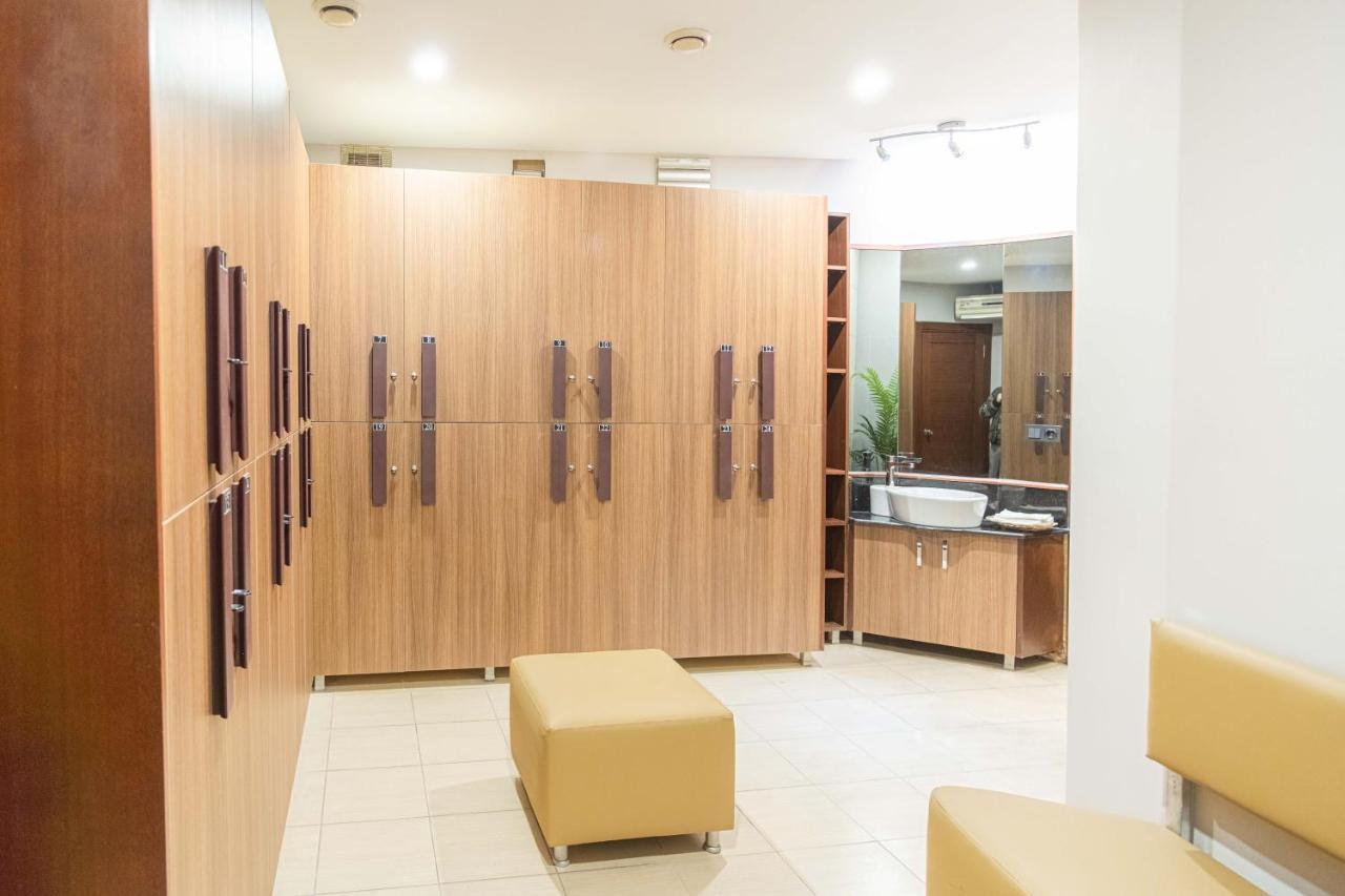 Destiny Marine Hotel Κωνσταντινούπολη Εξωτερικό φωτογραφία