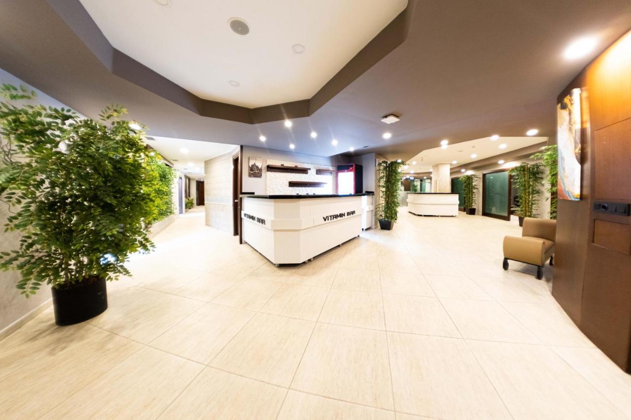 Destiny Marine Hotel Κωνσταντινούπολη Εξωτερικό φωτογραφία