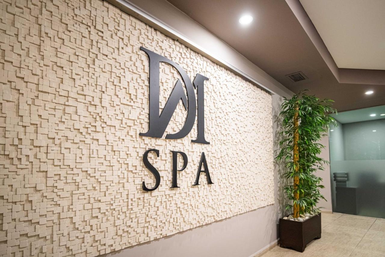Destiny Marine Hotel Κωνσταντινούπολη Εξωτερικό φωτογραφία