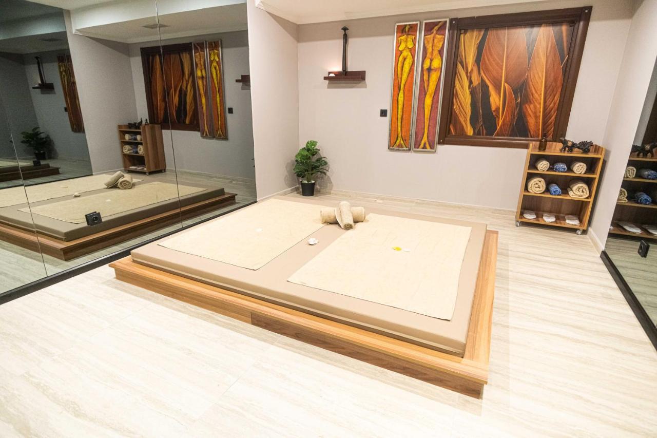 Destiny Marine Hotel Κωνσταντινούπολη Εξωτερικό φωτογραφία