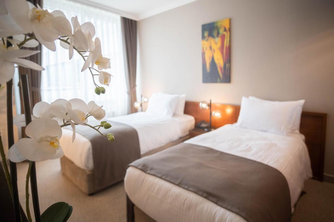 Destiny Marine Hotel Κωνσταντινούπολη Εξωτερικό φωτογραφία
