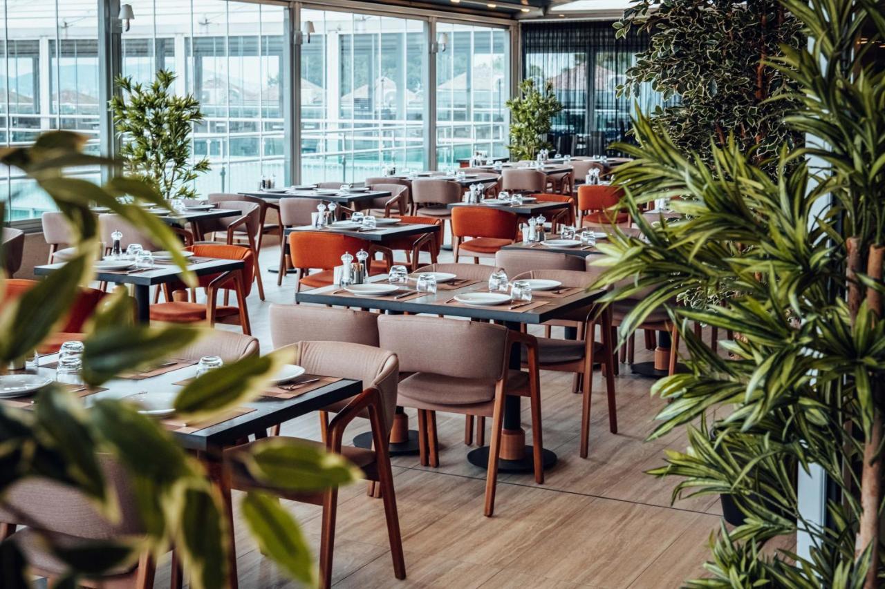 Destiny Marine Hotel Κωνσταντινούπολη Εξωτερικό φωτογραφία