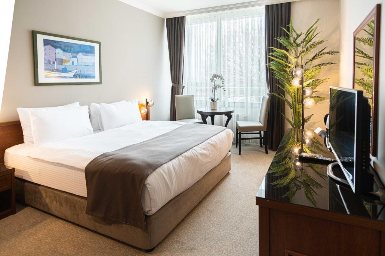 Destiny Marine Hotel Κωνσταντινούπολη Εξωτερικό φωτογραφία