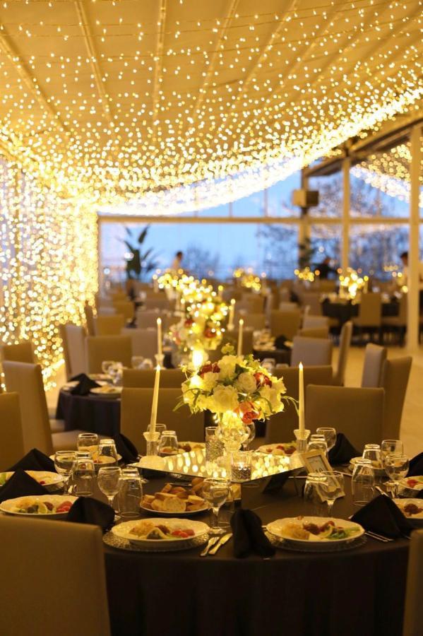 Destiny Marine Hotel Κωνσταντινούπολη Εξωτερικό φωτογραφία