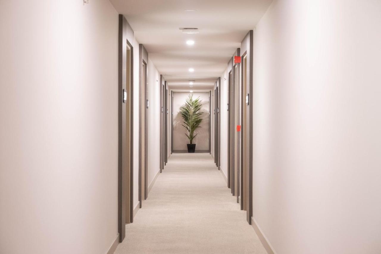 Destiny Marine Hotel Κωνσταντινούπολη Εξωτερικό φωτογραφία